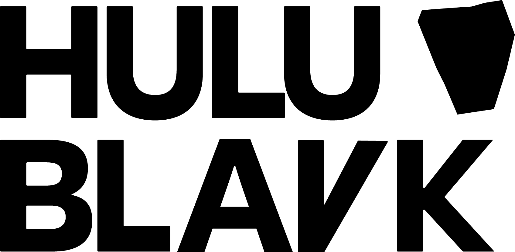 HULU BLAVK