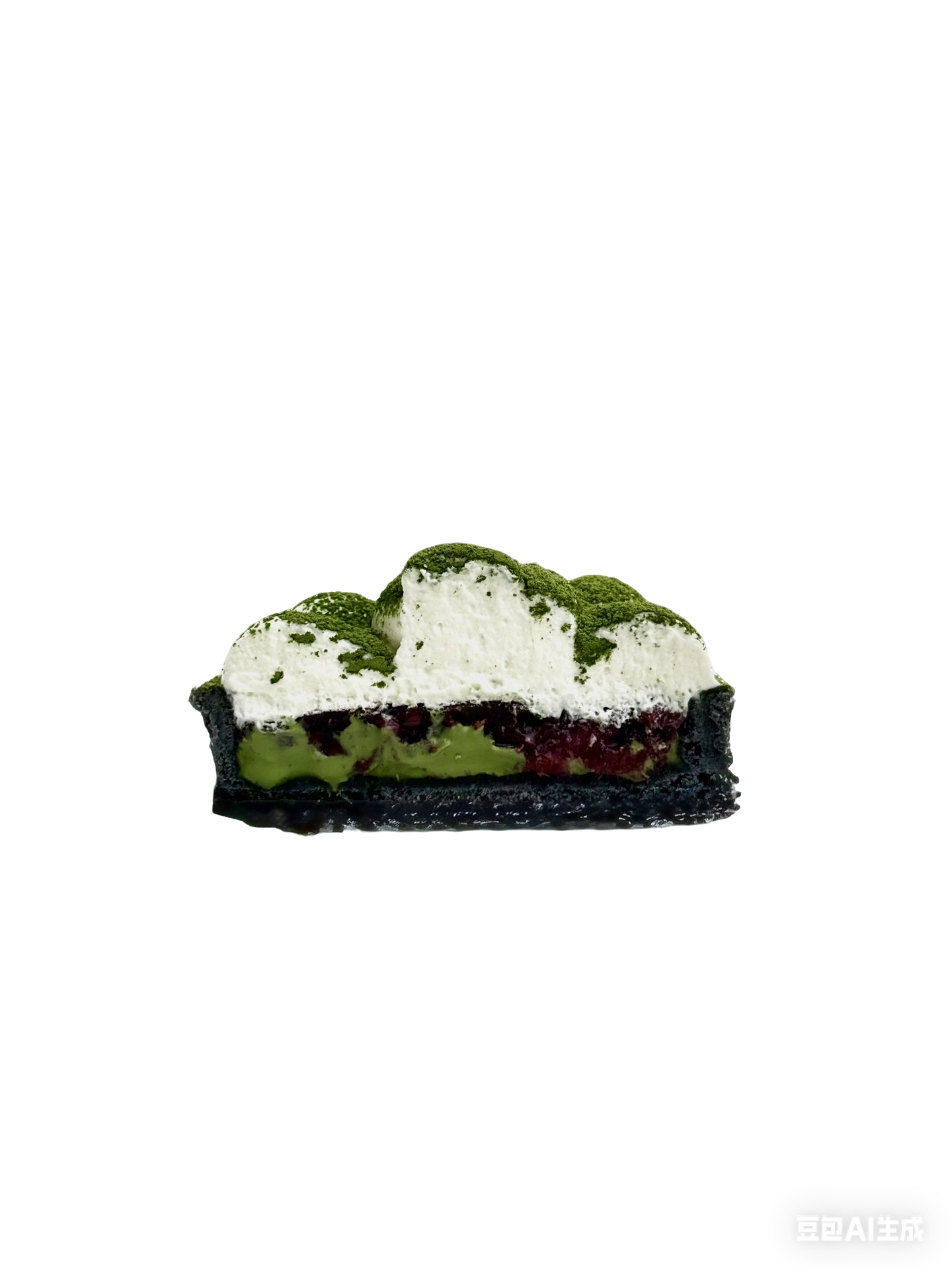 Ceremonial grade matcha — Wakaba · Muyu · Rikyu · Hikari